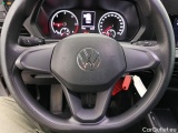  Volkswagen  Caddy VOLKSWAGEN  VAN DIESEL - 2021 2.0 TDi 102 5d #18