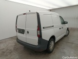  Volkswagen  Caddy VOLKSWAGEN  VAN DIESEL - 2021 2.0 TDi 102 5d #2