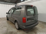  Volkswagen  Caddy Volkswagen  Maxi 2.0 CRTDi 75kW SCR BMT Maxi Trendline 5d #7