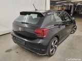  Volkswagen  Polo Volkswagen  2.0 TSI GTI 5d #2