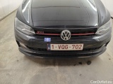  Volkswagen  Polo Volkswagen  2.0 TSI GTI 5d #28