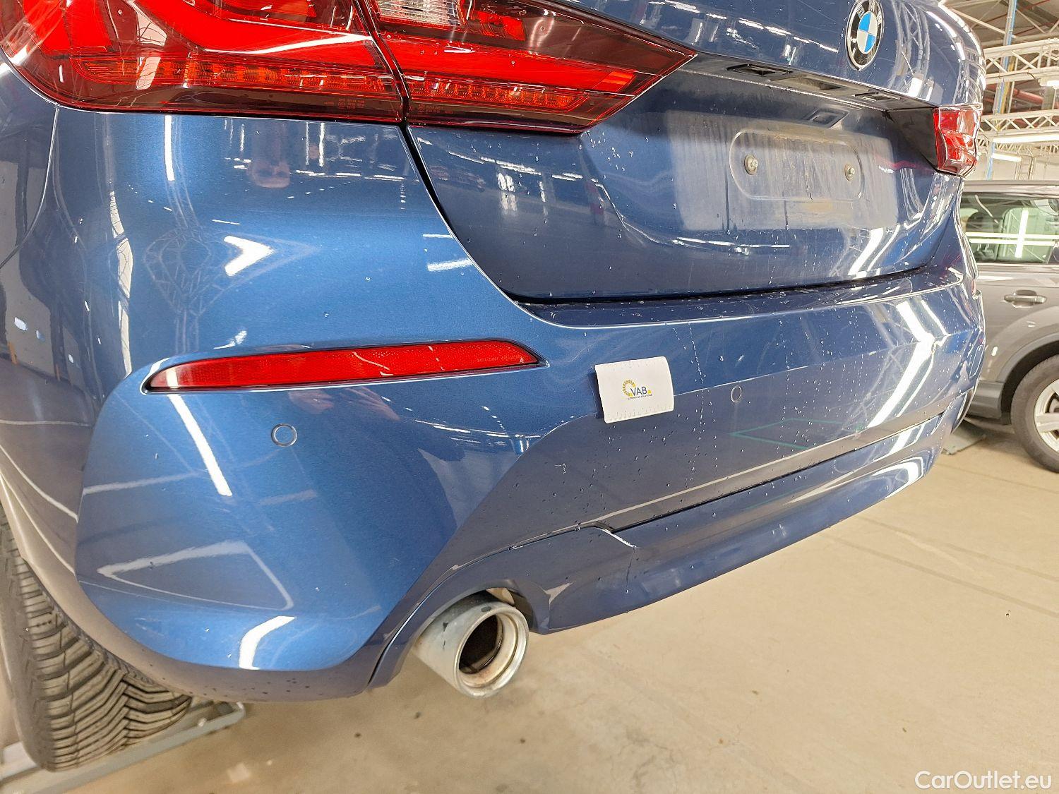  Bmw  Serie 1 BMW, 1-serie '19, BMW 1 Reeks Hatch 116dA (85 kW) 5d #18