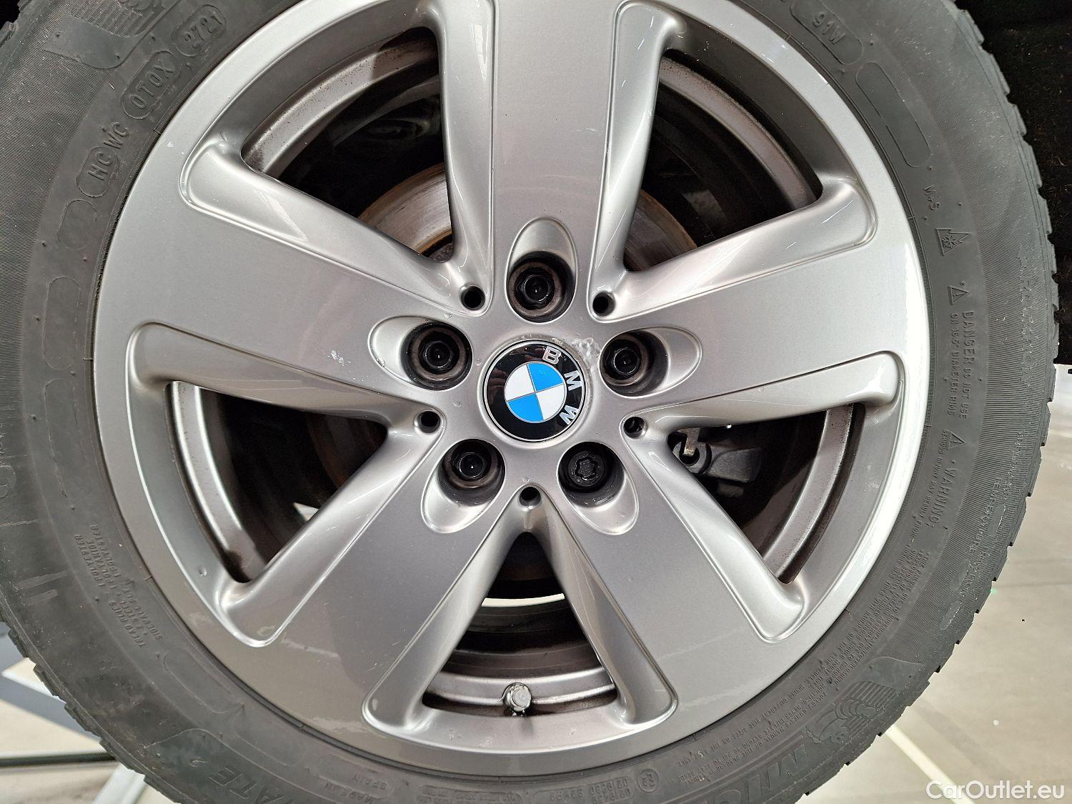  Bmw  Serie 1 BMW, 1-serie '19, BMW 1 Reeks Hatch 116dA (85 kW) 5d #5