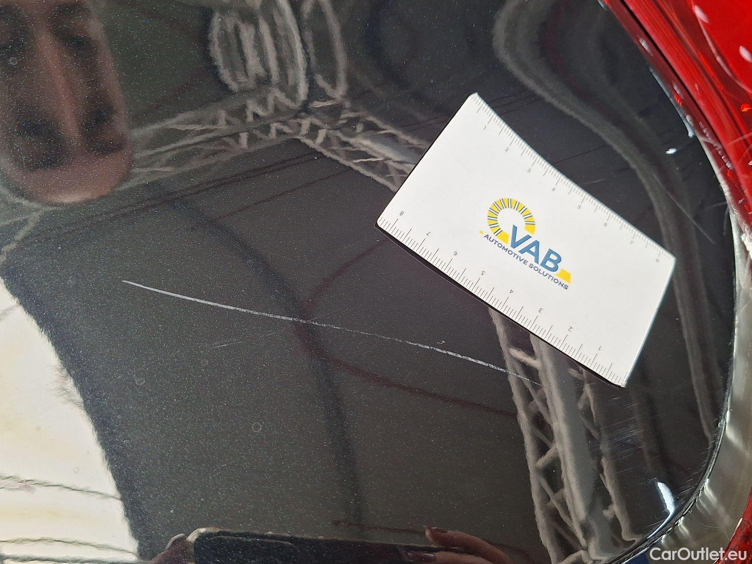  Volvo  XC 40 Volvo, XC40 '17, Volvo XC40 T3 Geartronic R-Design 5d #61