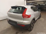  Volvo  XC 40 Volvo XC40 T2 Plus Dark Design Aut. 5d #8