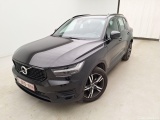  Volvo  XC 40 Volvo, XC40 '17, Volvo XC40 T3 Geartronic R-Design 5d #2