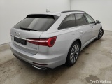  Audi  A6 Audi  Avant Business Edition Attr. 35 TDI S tronic 5d #2
