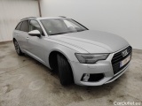  Audi  A6 Audi  Avant Business Edition Attr. 35 TDI S tronic 5d #8