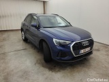  Audi  Q3 Audi  35 TDI S Tronic Business Edition 5d #8