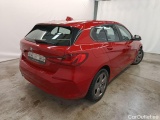  Bmw  Serie 1 BMW 1 Reeks Hatch 116dA (85 kW) 5d #10