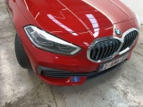 Bmw  Serie 1 BMW 1 Reeks Hatch 116dA (85 kW) 5d #32