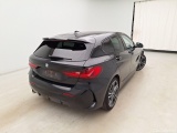  Bmw  Serie 1 BMW, 1-serie '19, BMW 1 Reeks Hatch 116iA (80 kW) 5d #8