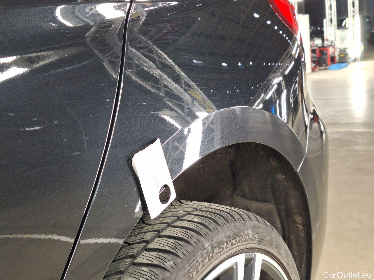  Bmw  Serie 1 BMW, 1-serie '19, BMW 1 Reeks Hatch 116iA (80 kW) 5d #37