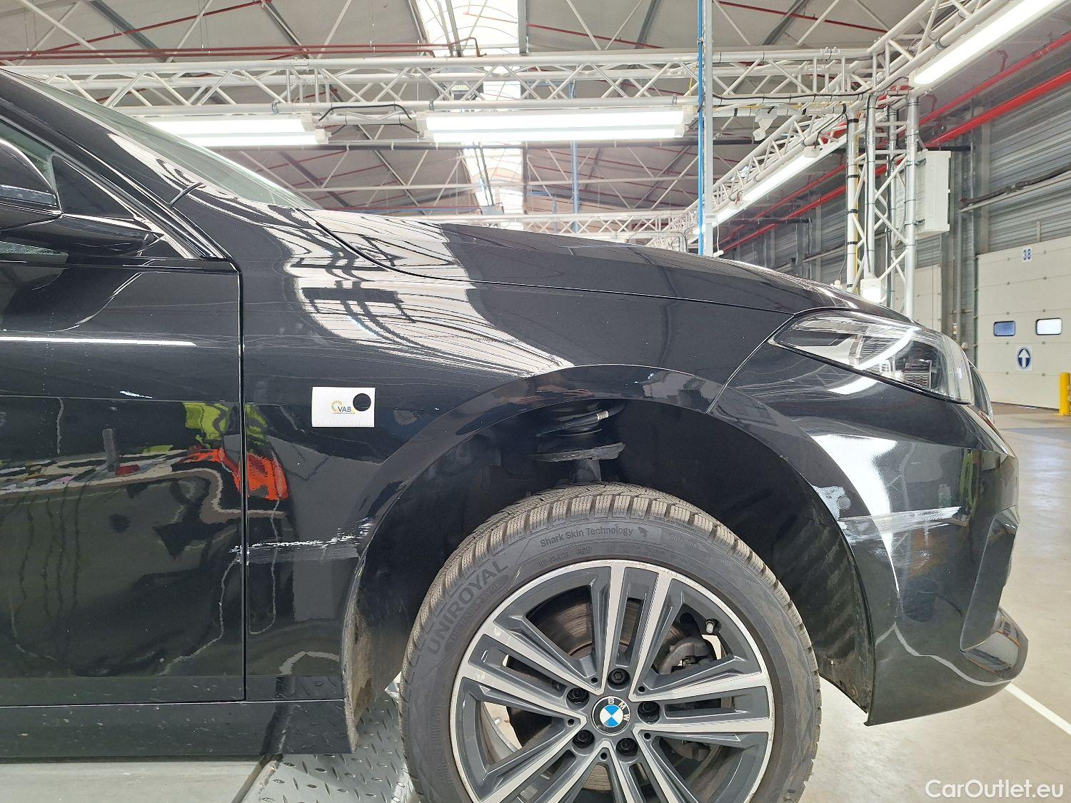  Bmw  Serie 2 BMW, 2-serie Gr.Coupé '19, BMW 2 Reeks Gran Coupé 216dA (85kW) 4d #10