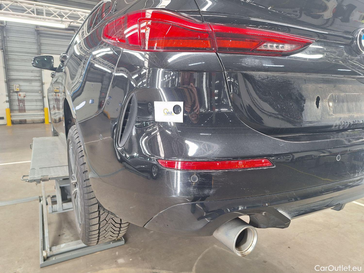  Bmw  Serie 2 BMW, 2-serie Gr.Coupé '19, BMW 2 Reeks Gran Coupé 216dA (85kW) 4d #24