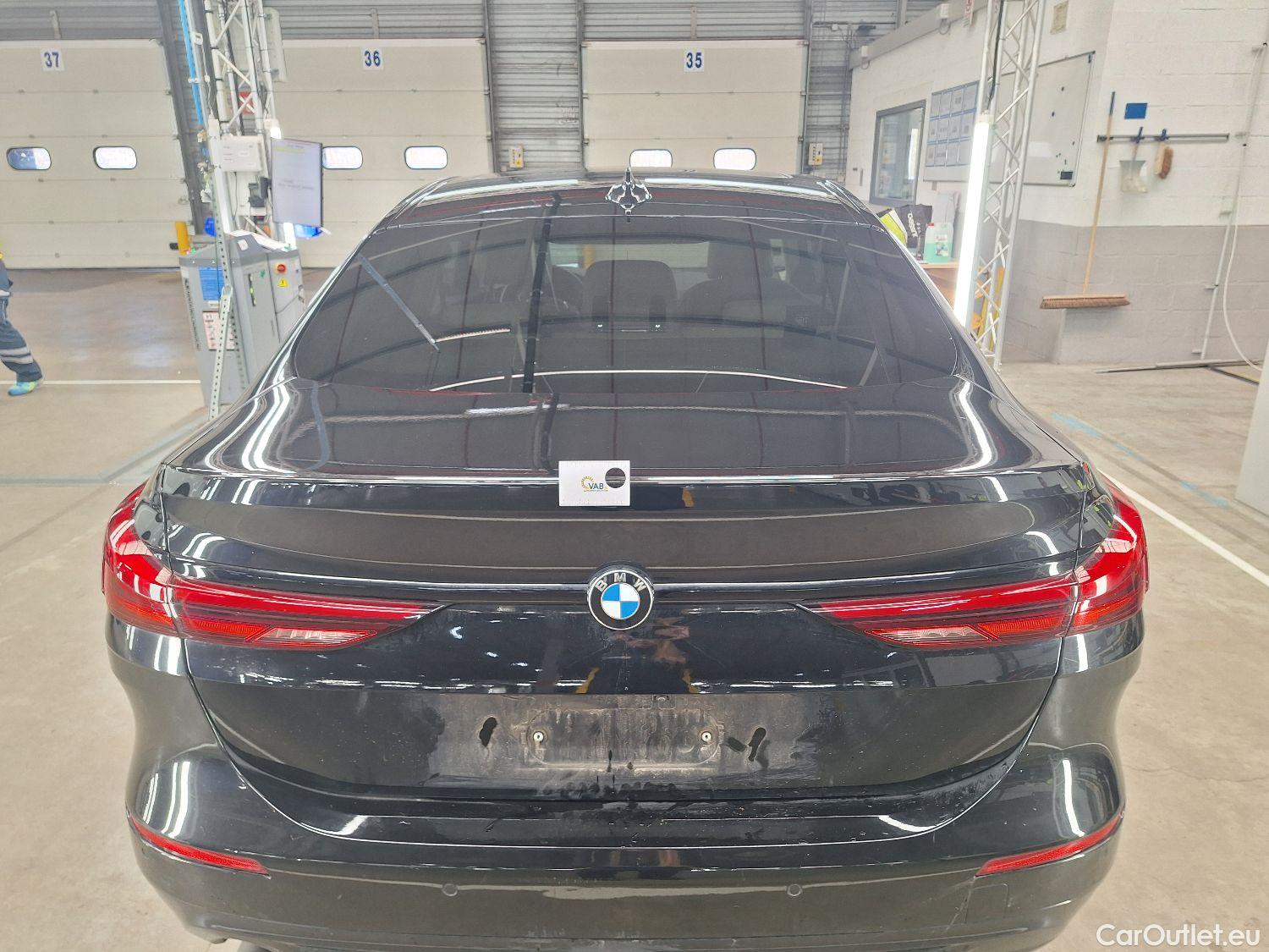  Bmw  Serie 2 BMW, 2-serie Gr.Coupé '19, BMW 2 Reeks Gran Coupé 216dA (85kW) 4d #73