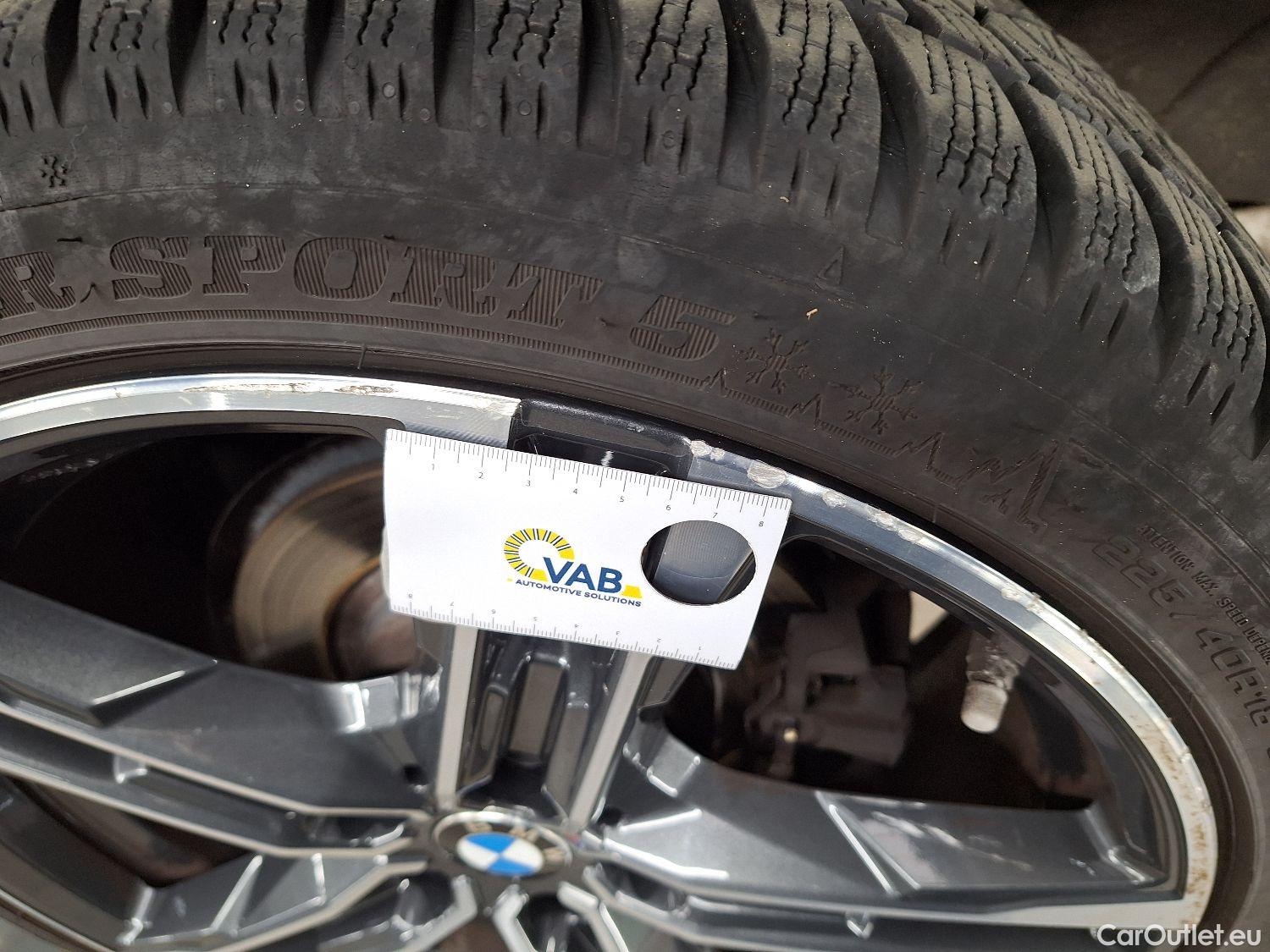  Bmw  Serie 1 BMW, 1-serie '19, BMW 1 Reeks Hatch 116iA (80 kW) 5d #24