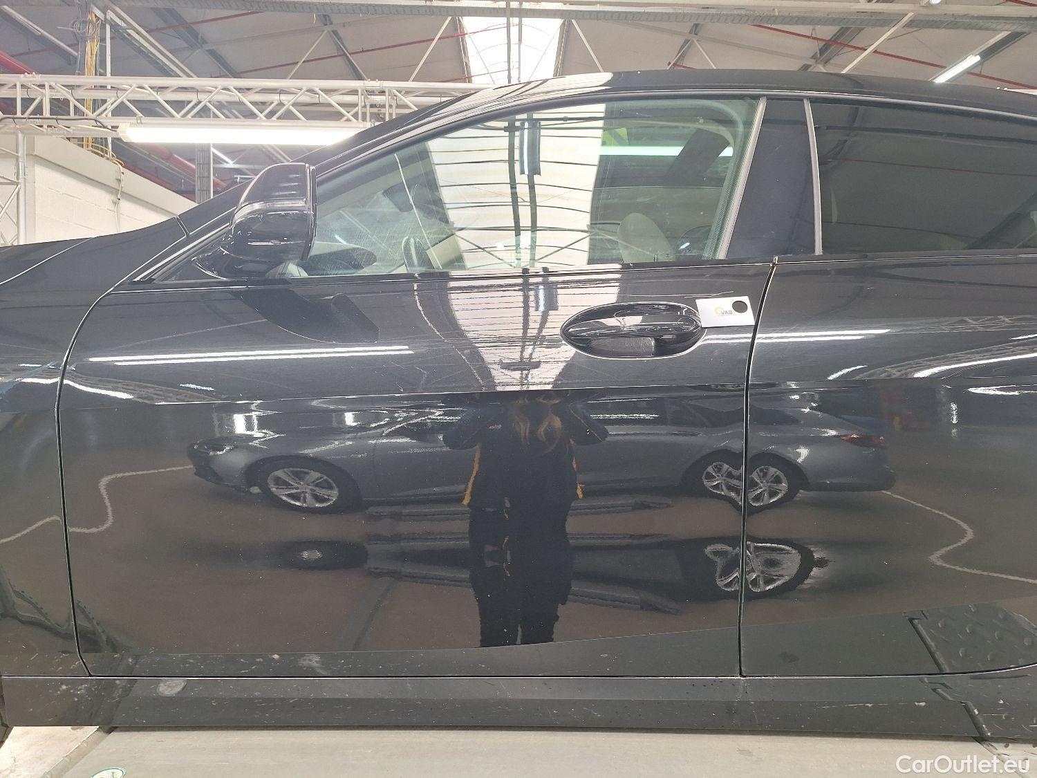  Bmw  Serie 2 BMW, 2-serie Gr.Coupé '19, BMW 2 Reeks Gran Coupé 216dA (85kW) 4d #39