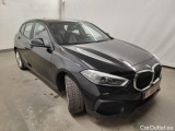  Bmw  Serie 1 BMW 1 Reeks Hatch 116dA (85 kW) 5d #8