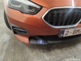  Bmw  Serie 2 BMW 2 Reeks Gran Coupé 216dA (85kW) 4d #23