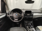  Bmw  Serie 2 BMW 2 Reeks Active Tourer 216d (85kW) Aut. 5d #9