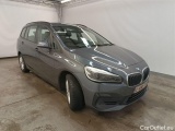  Bmw  Serie 2 BMW 2 Reeks Gran Tourer 218i (100kW) Aut. 5d 7pl #8