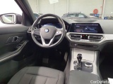  Bmw  Serie 3 BMW 3 Reeks Touring 316dA (90 kW) 5d #9