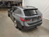  Bmw  Serie 3 BMW 3 Reeks Touring 316dA (90 kW) 5d #7