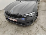  Bmw  Serie 3 BMW 3 Reeks Touring 318dA (100 kW) 5d #39
