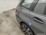  Bmw  Serie 3 BMW 3 Reeks Touring 318dA (100 kW) 5d #76