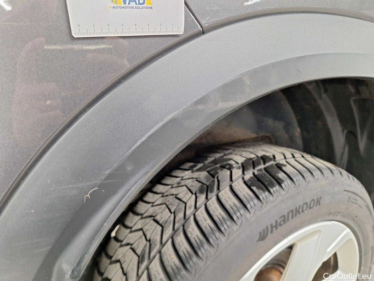  Citroen  C5 Citroën,  Aircross '18 PHEV, Citroën  Aircross Hybrid 225 e-EAT8 Business GPS #12