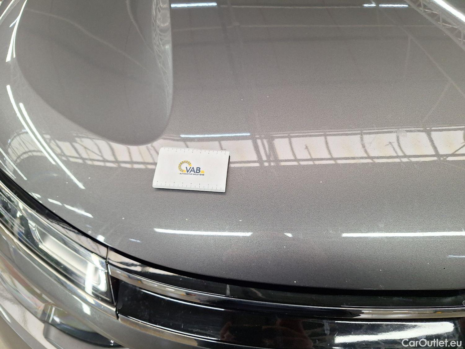  Citroen  C5 Citroën,  Aircross '18 PHEV, Citroën  Aircross Hybrid 225 e-EAT8 Business GPS #47