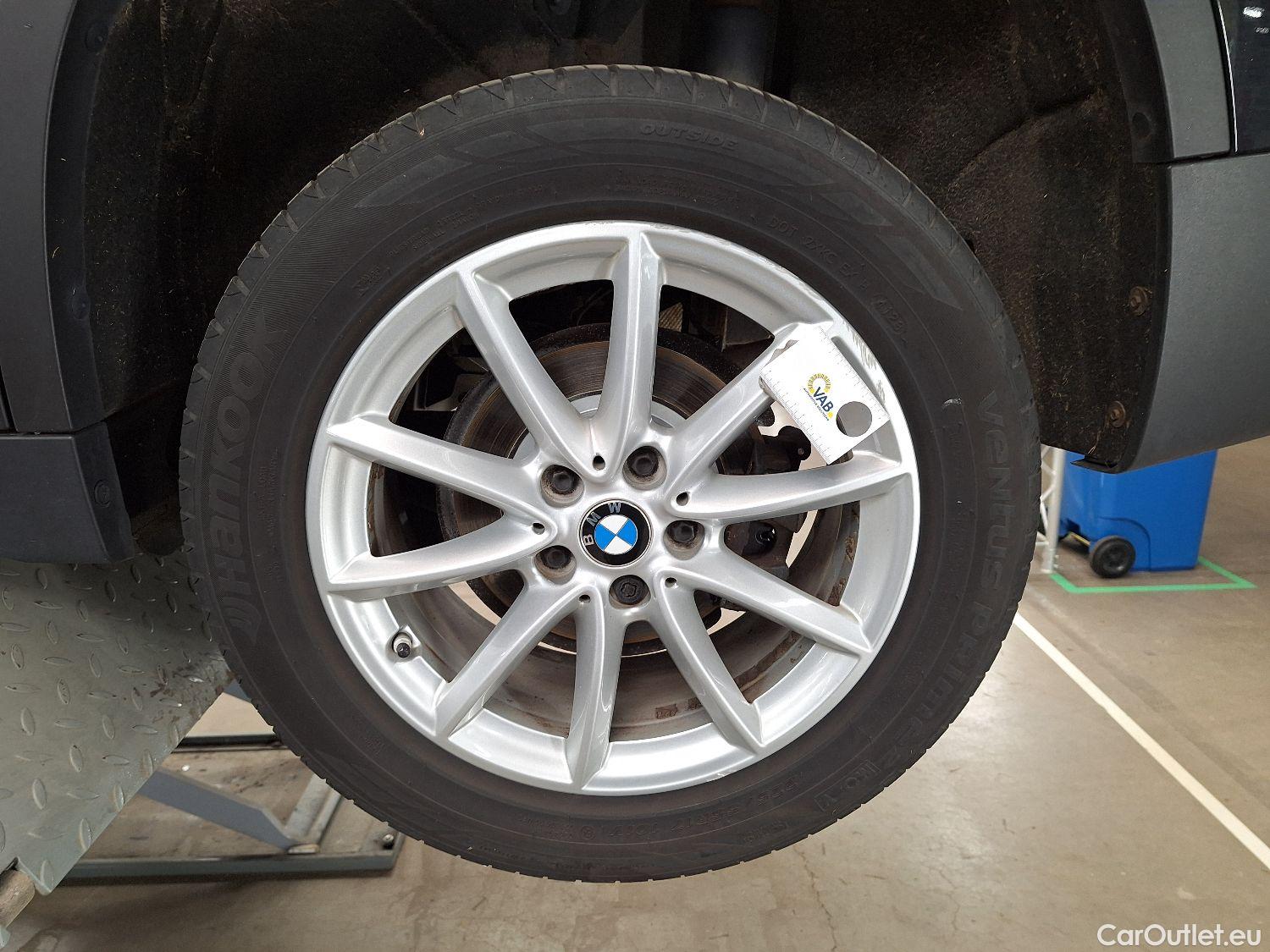  Bmw  X1 BMW,  FL'19, BMW  sDrive18dA (100 kW) 5d #23