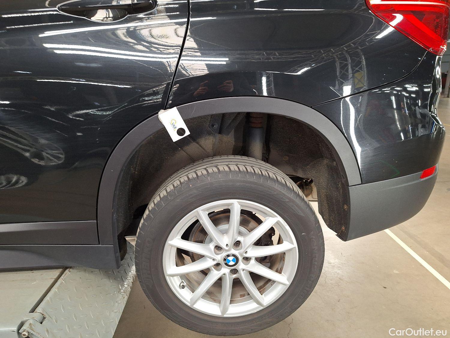  Bmw  X1 BMW,  FL'19, BMW  sDrive18dA (100 kW) 5d #45