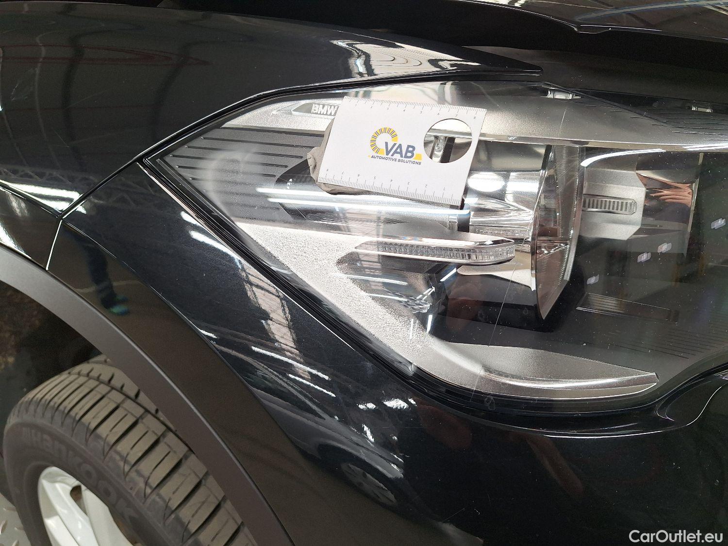  Bmw  X1 BMW,  FL'19, BMW  sDrive18dA (100 kW) 5d #42