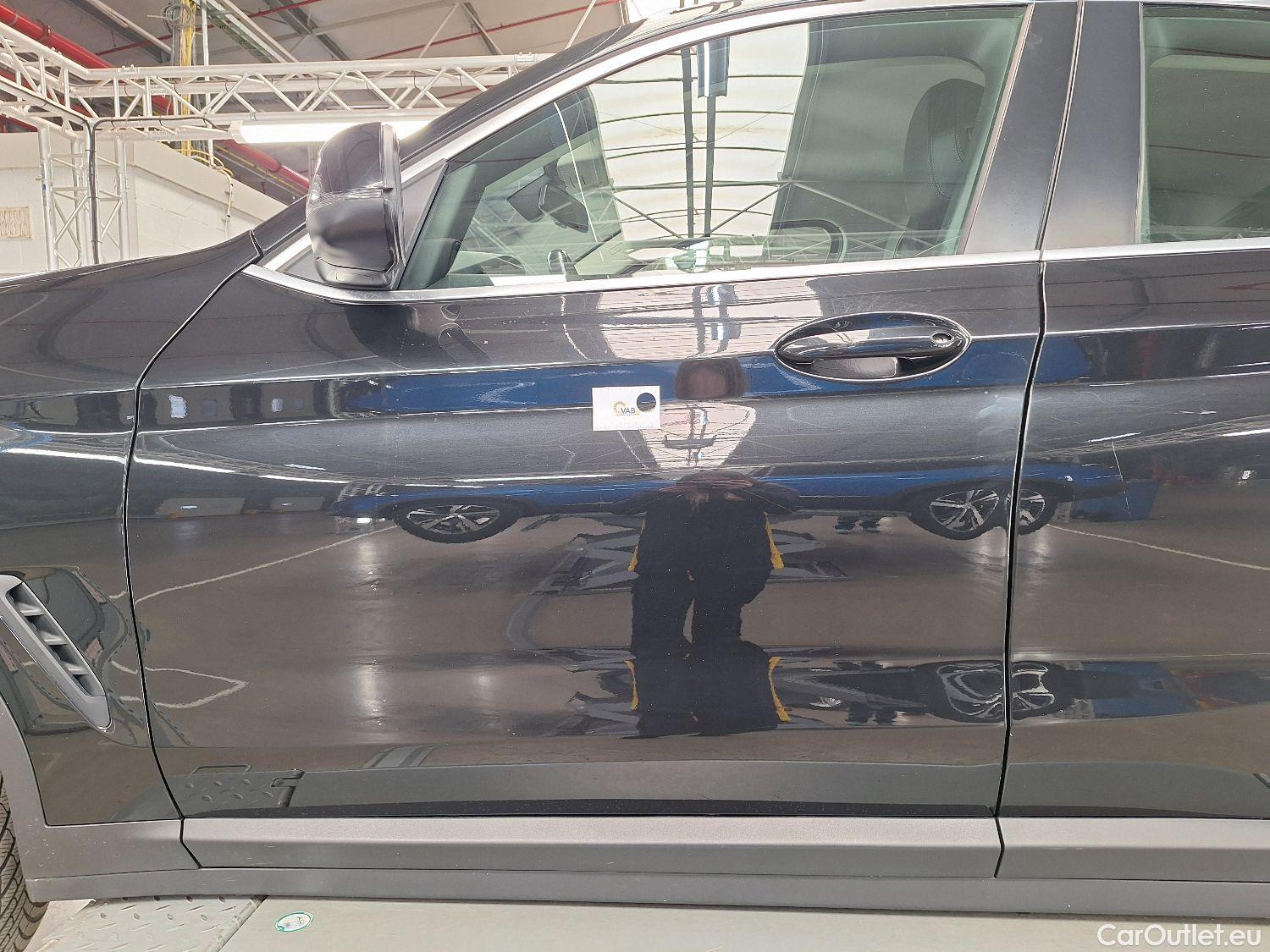  Bmw  X4 BMW,  '18, BMW  xDrive20d (140 kW) 5d #78