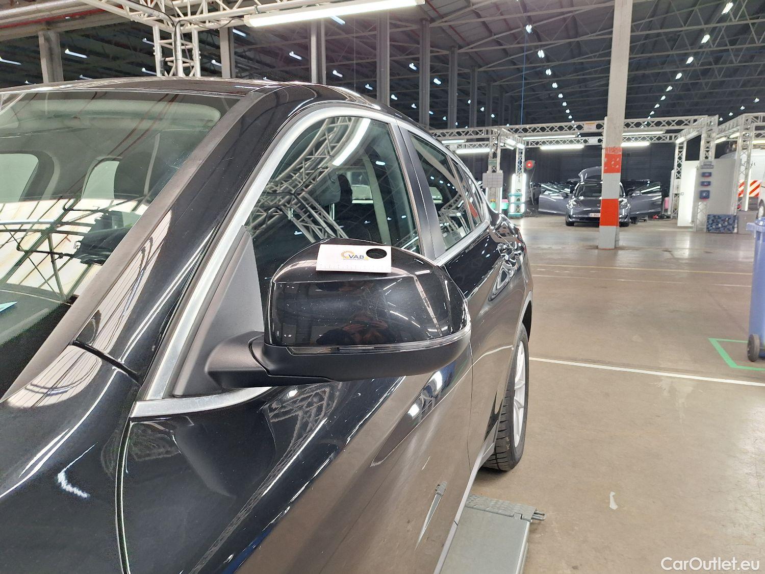  Bmw  X4 BMW,  '18, BMW  xDrive20d (140 kW) 5d #111