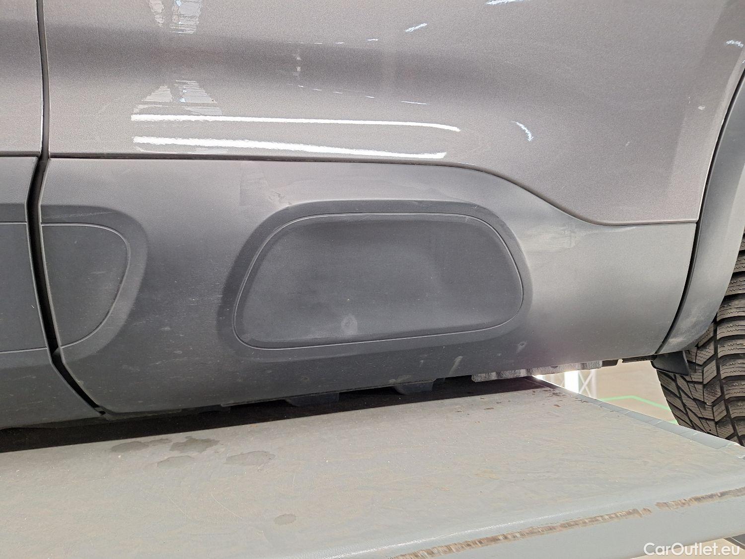  Citroen  C5 Citroën,  Aircross '18 PHEV, Citroën  Aircross Hybrid 225 e-EAT8 Business GPS #24