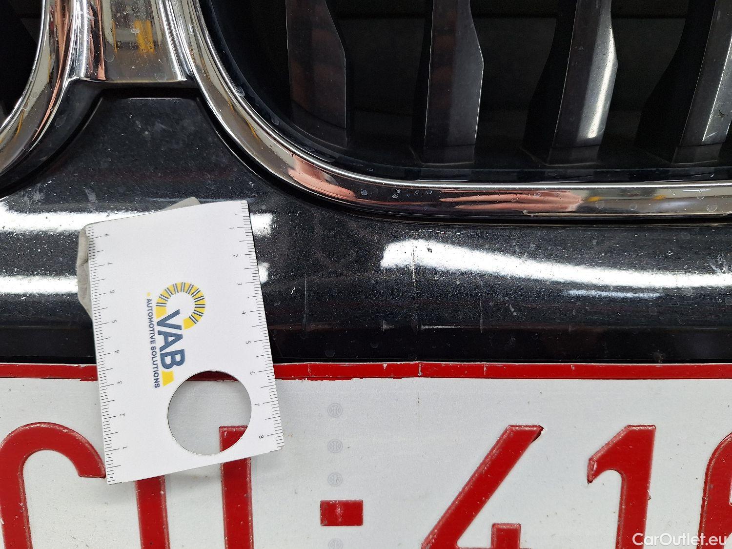  Bmw  X1 BMW,  FL'19, BMW  sDrive18dA (100 kW) 5d #4