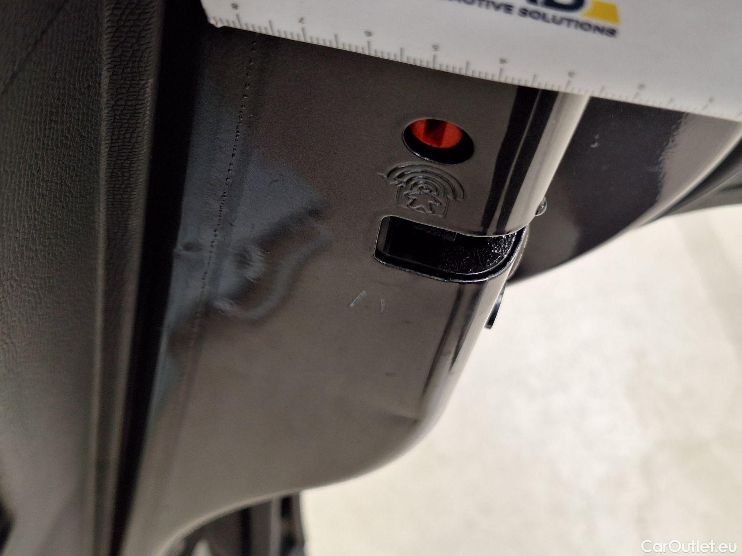  Citroen  C5 Citroën,  Aircross '18 PHEV, Citroën  Aircross Hybrid 225 e-EAT8 Business GPS #34