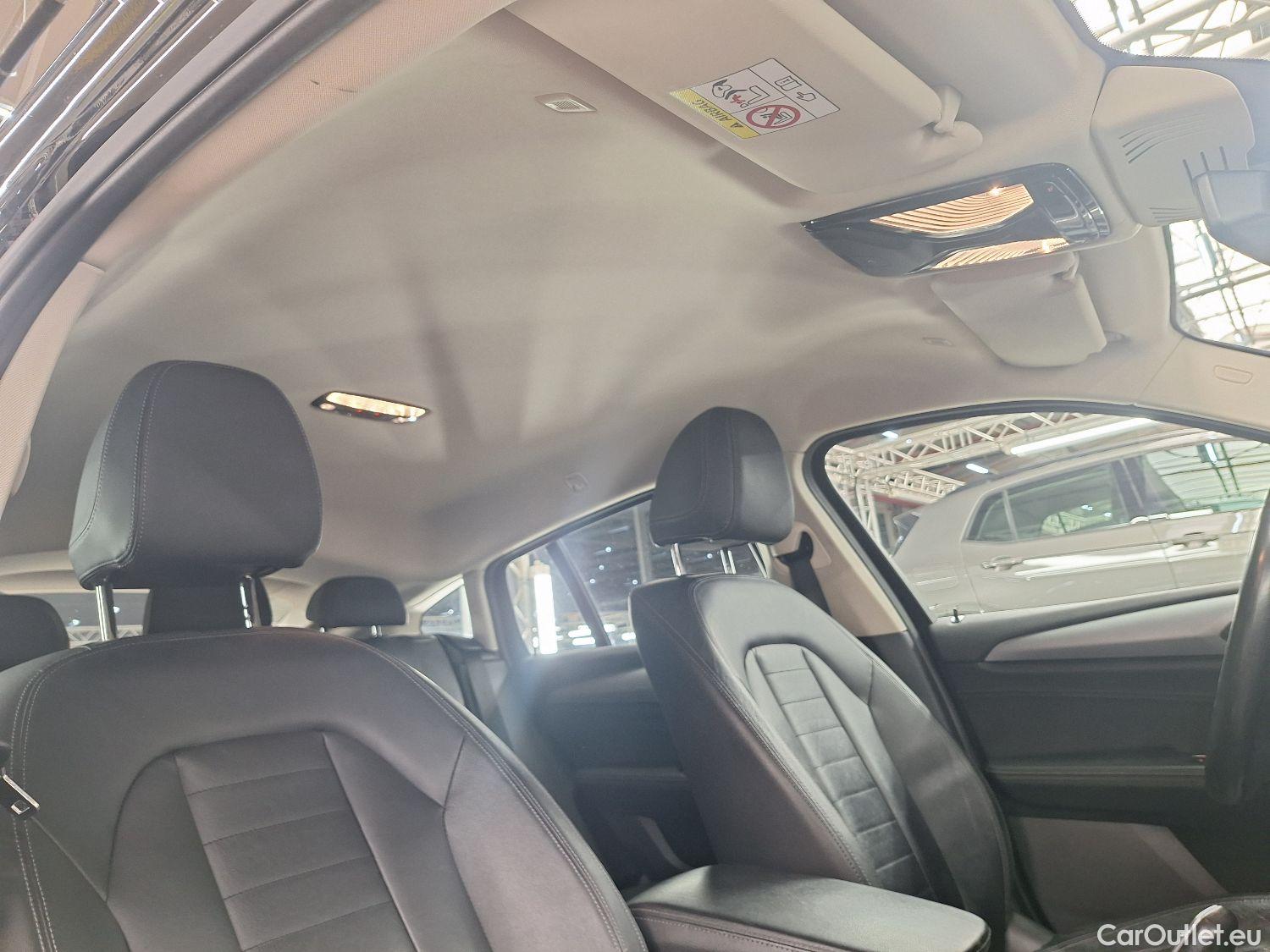  Bmw  X4 BMW,  '18, BMW  xDrive20d (140 kW) 5d #4