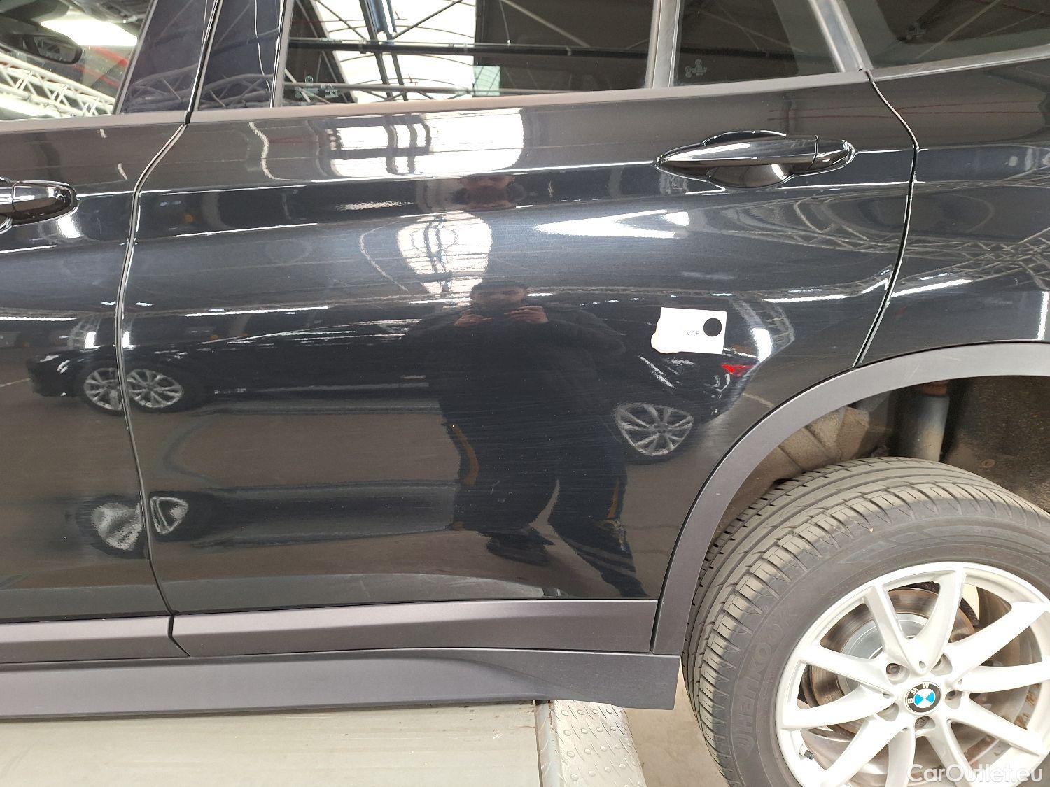  Bmw  X1 BMW,  FL'19, BMW  sDrive18dA (100 kW) 5d #35