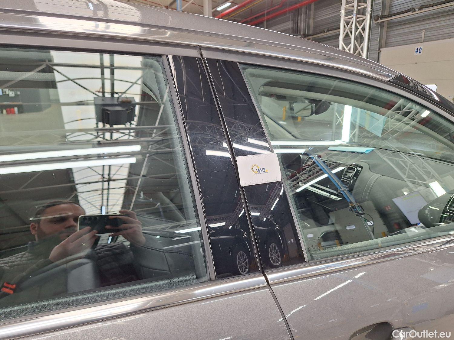  Citroen  C5 Citroën,  Aircross '18 PHEV, Citroën  Aircross Hybrid 225 e-EAT8 Business GPS #31