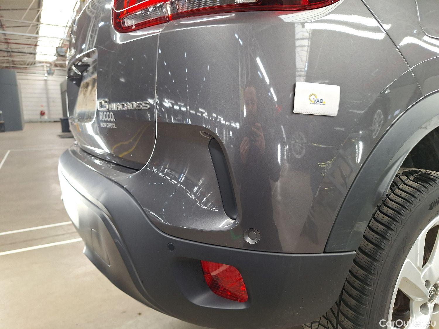  Citroen  C5 Citroën,  Aircross '18 PHEV, Citroën  Aircross Hybrid 225 e-EAT8 Business GPS #13