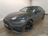  Bmw  Serie 4 BMW 4 Reeks Coupé 420d (120 kW) 2d #7