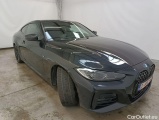  Bmw  Serie 4 BMW 4 Reeks Coupé 420d (120 kW) 2d #9