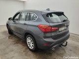  Bmw  X1 BMW  sDrive16dA (85 kW) 5d #7