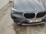 Bmw  X1 BMW  sDrive16dA (85 kW) 5d #73