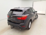  Bmw  X1 BMW,  FL'19, BMW  sDrive18dA (100 kW) 5d #8