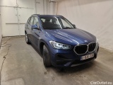 Bmw  X1 BMW  xDrive25e (162 kW) 5d #8